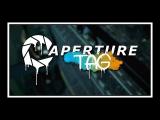 Portal 2 - Aperture Tag Trailer tn