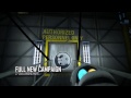 Portal 2 - Aperture Tag Trailer tn