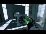 Portal 2 - Thinking With Time Machine mod tn