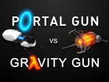 Portal Gun vs. Gravity Gun tn