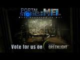 Portal Stories: Mel 2014 Teaser Trailer tn