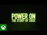 Power On - The Story of Xbox - Official Trailer tn