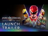 Power Rangers: Battle for the Grid - Official Launch Trailer tn