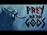 Praey for the Gods - Early Access Launch Trailer tn