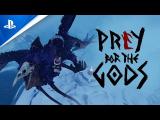Praey for the Gods gameplay trailer tn