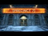 PRECINCT 7 FIRST LOOK! - Battlefield Hardline Robbery DLC tn