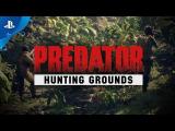 Predator: Hunting Grounds State of Play trailer tn
