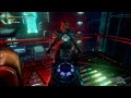 Prey 2 gameplay-videó tn