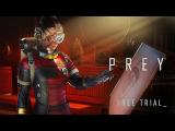 Prey | Have You Fought the Alien Invasion? (2017) tn