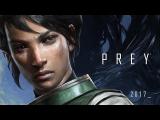 Prey – Official Gameplay Trailer - Version 2 | Another Yu tn