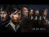 Prey – Only Yu Can Save the World tn