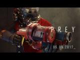 Prey – The First 35 Minutes of Gameplay tn