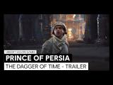 Prince of Persia: The Dagger of Time trailer tn