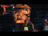 Prince of Persia: The Shadow and The Flame fejlesztői videó tn