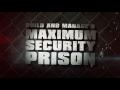 Prison Architect Trailer tn