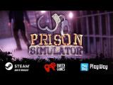 Prison Simulator - Official Trailer tn