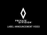 Private Division Label Announcement tn
