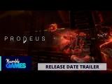 Prodeus - 1.0 Release Date Trailer | Humble Games tn
