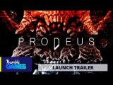 Prodeus | Early Access Launch Trailer tn