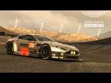 Project CARS: Aston Martin Track Expansion trailer tn
