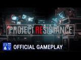 Project Resistance Gameplay - Full Match tn