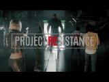 Project Resistance teaser tn