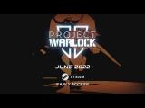 Project Warlock II - Meet the Demons - Gameplay Trailer tn