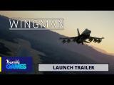 Project Wingman trailer tn