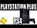 PS Plus on PS4 tn