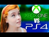 PS4 vs. Xbox One The Musical tn
