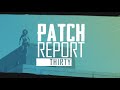 PUBG - Patch Report - PC Update #30 tn