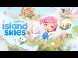 PuffPals: Island Skies Kickstarter Launch Trailer! tn