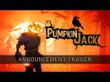 Pumpkin Jack bemutatkozó trailer tn