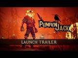 Pumpkin Jack launch trailer tn