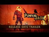 Pumpkin Jack megjelenési dátum trailer tn