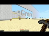 qCraft Minecraft mod videó tn