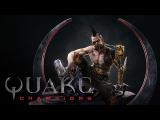 Quake Champions – Anarki Champion Trailer tn