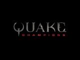 Quake Champions: E3 2016 Reveal Trailer tn