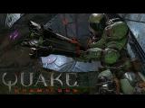 Quake Champions: Early Access Now Available trailer tn