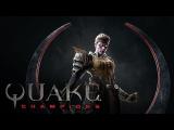 Quake Champions – Galena Champion Trailer tn