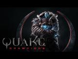 Quake Champions – Scalebearer Champion Trailer tn