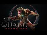 Quake Champions – Sorlag Champion Trailer tn