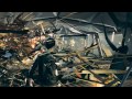 Quantum Break - E3 2013 trailer tn