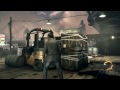 Quantum Break gameplay-videó tn