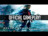 Quantum Break - VGX 2013 bemutató tn