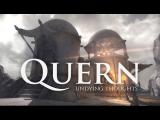 Quern - Undying Thoughts - Release Date Trailer 2016 | PC | MAC | LINUX tn