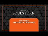 Quick Look: Looting and Crafting tn