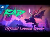 RAD - Official Launch Trailer  tn