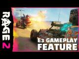 RAGE 2 – Official E3 Gameplay Feature tn