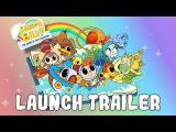 Rainbow Billy - Launch Trailer tn